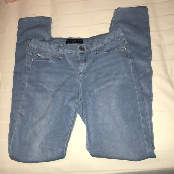 Celebrity Pink Other - girl jeans